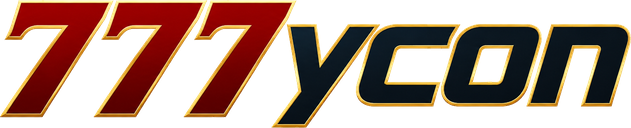 777ycon Logo
